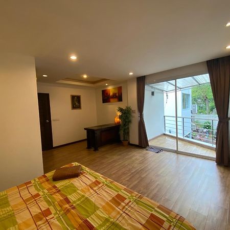 Crystal Bay Tropical Residence Koh Samui Exterior foto