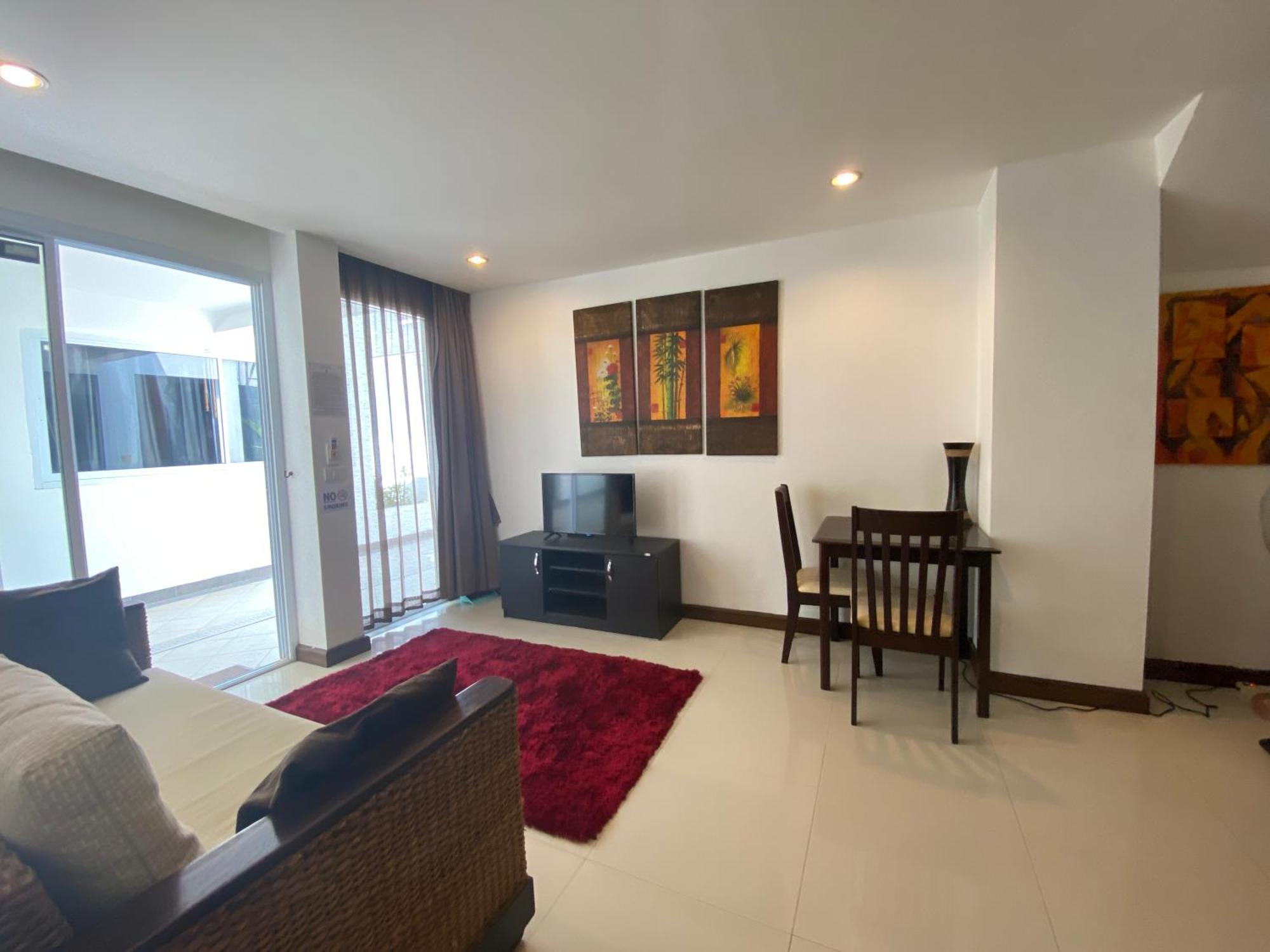 Crystal Bay Tropical Residence Koh Samui Exterior foto