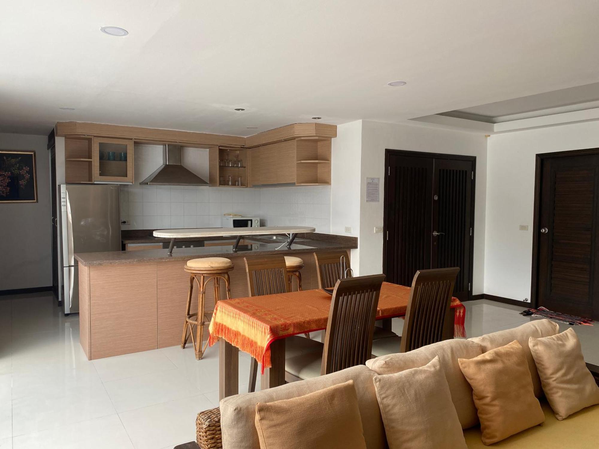 Crystal Bay Tropical Residence Koh Samui Exterior foto
