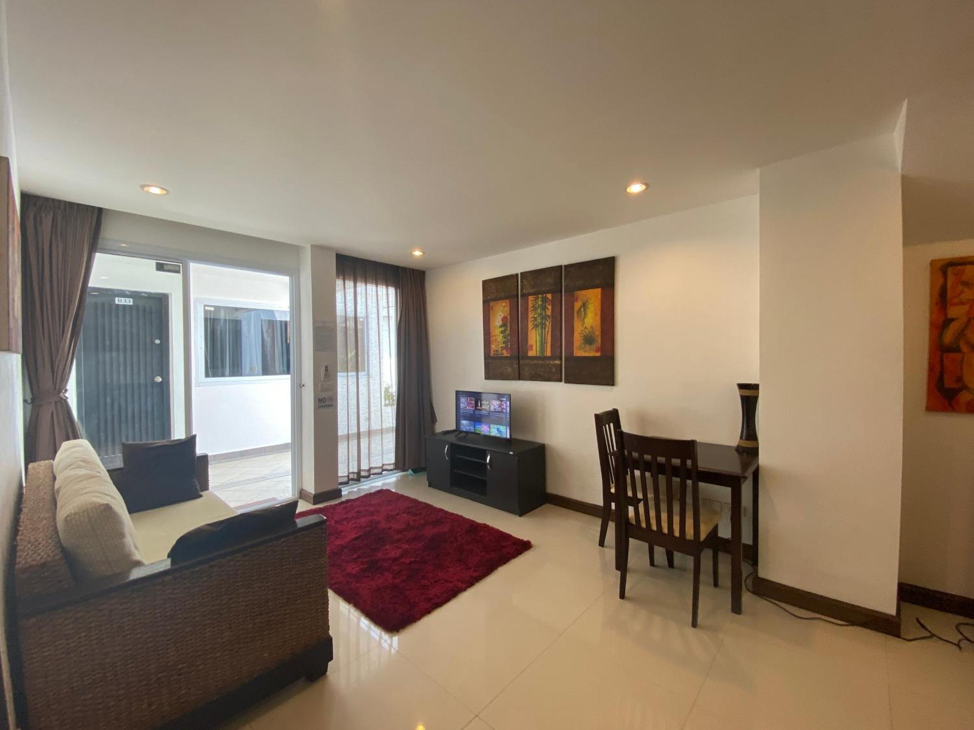 Crystal Bay Tropical Residence Koh Samui Exterior foto