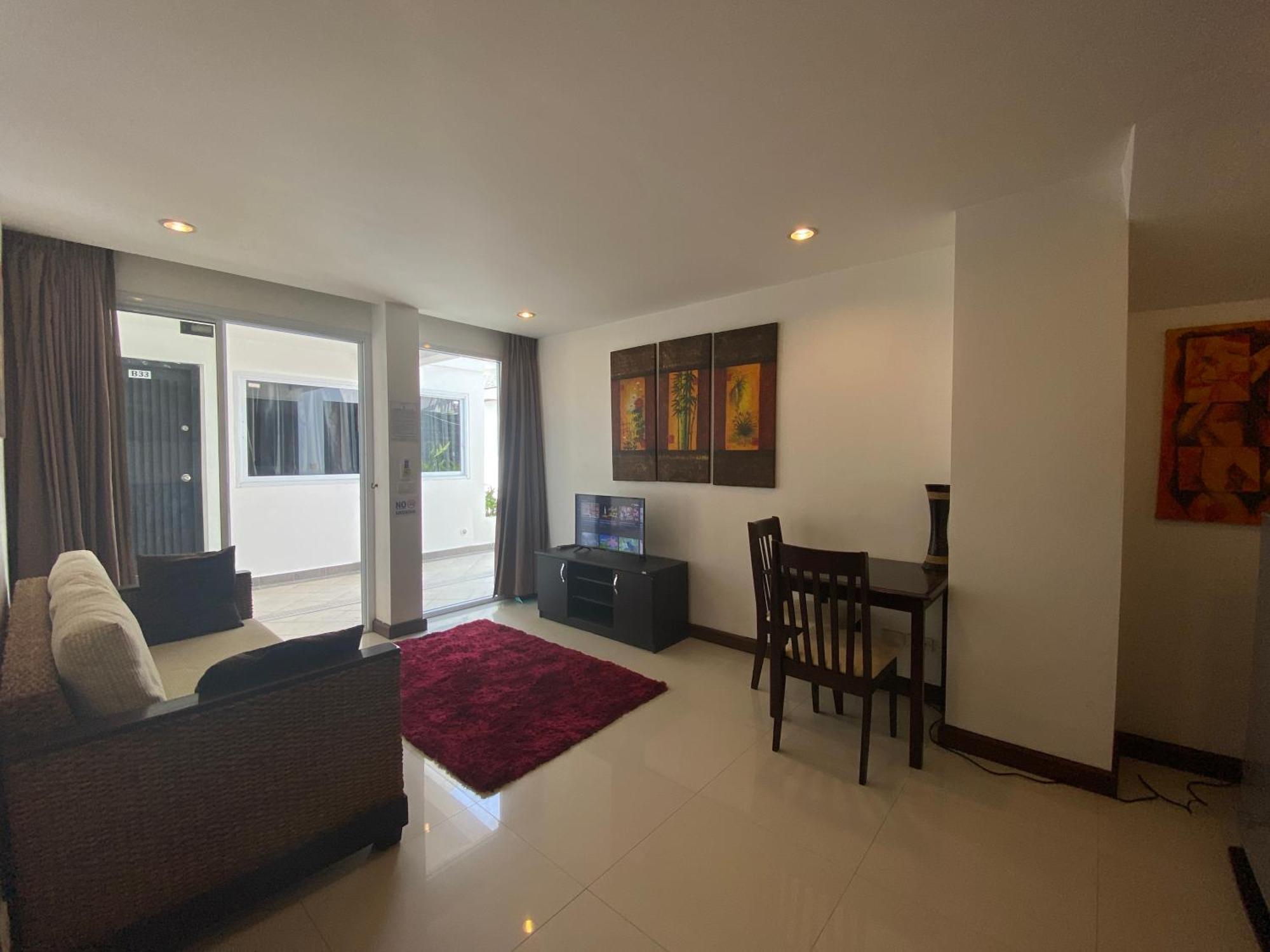 Crystal Bay Tropical Residence Koh Samui Exterior foto